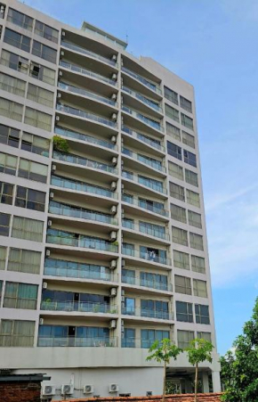 Kingsview Residencies Luxury Apartment